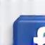 Facebook logo